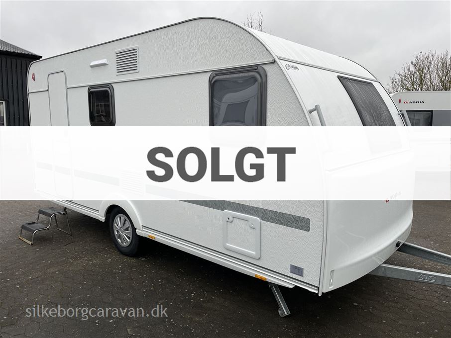 Adria Aviva 472 PK